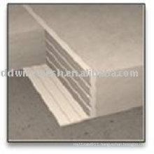 PVC L strip